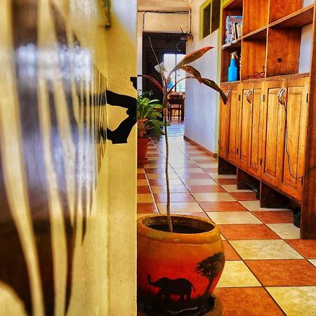 We Travel Hostel موشي المظهر الخارجي الصورة