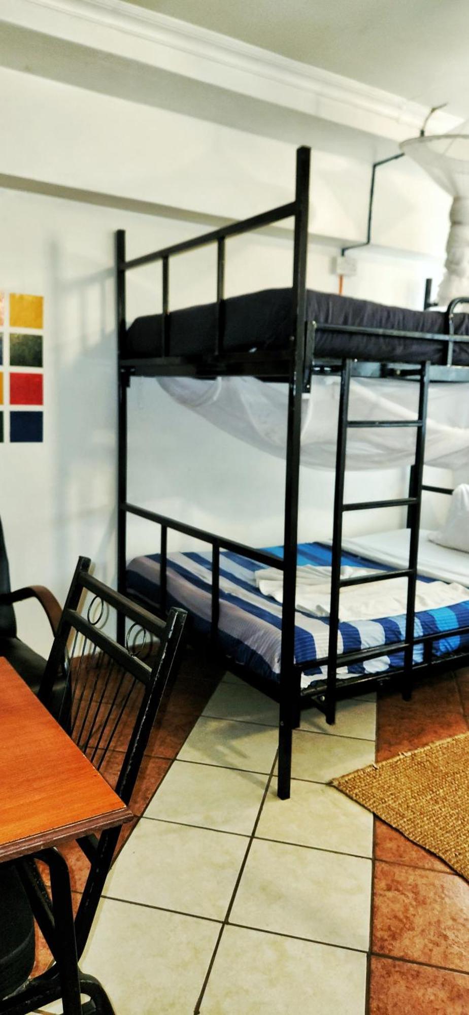 We Travel Hostel موشي المظهر الخارجي الصورة