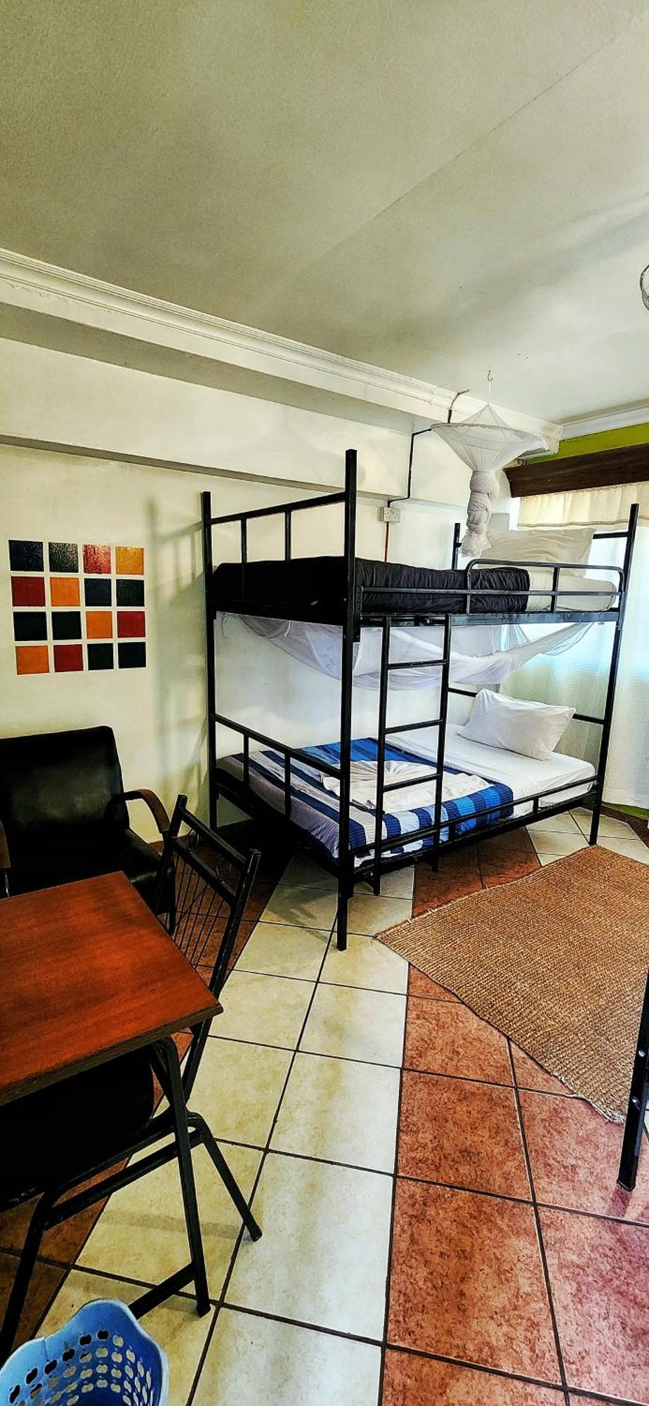 We Travel Hostel موشي المظهر الخارجي الصورة