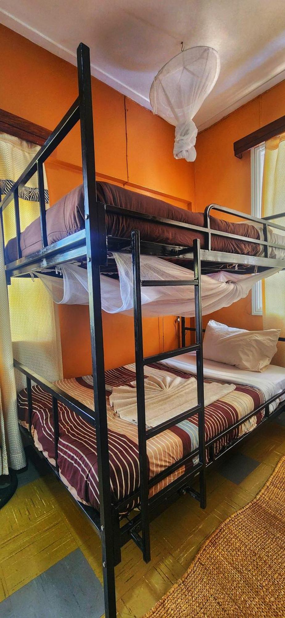 We Travel Hostel موشي المظهر الخارجي الصورة