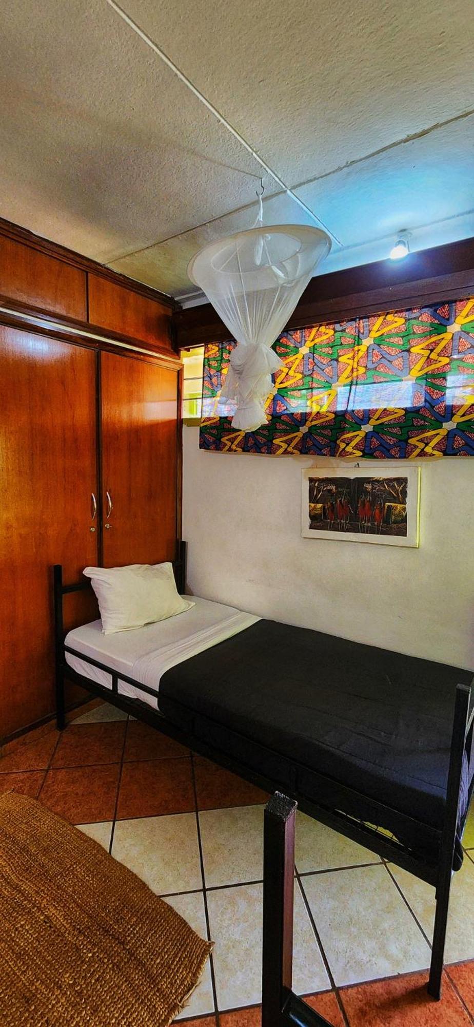 We Travel Hostel موشي المظهر الخارجي الصورة