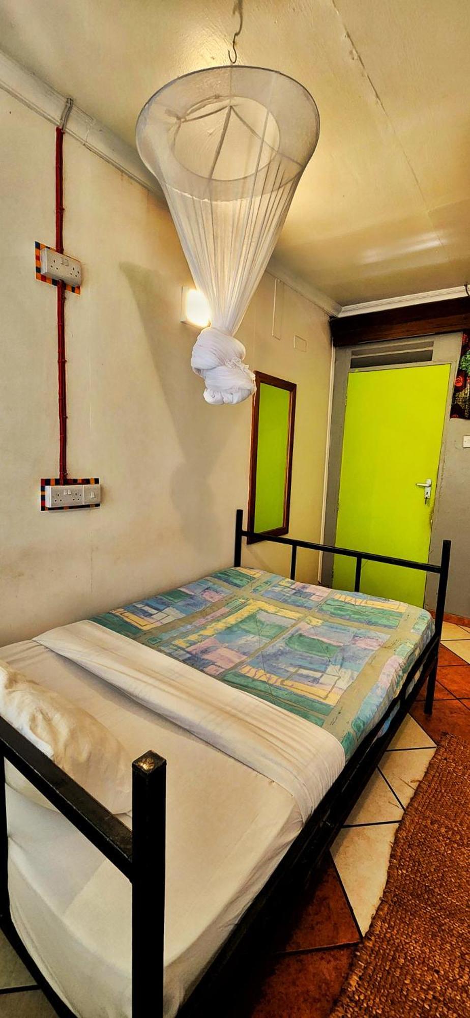 We Travel Hostel موشي المظهر الخارجي الصورة