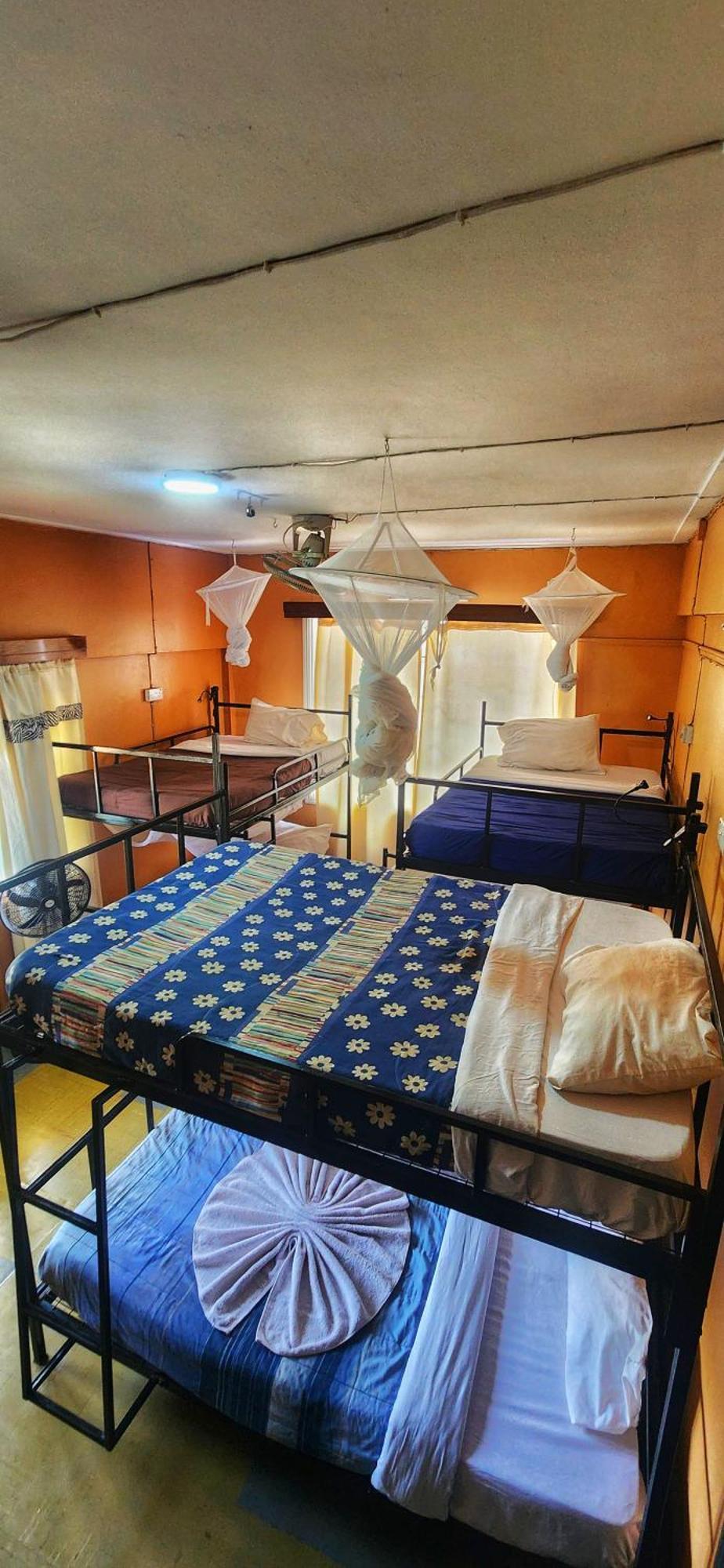 We Travel Hostel موشي المظهر الخارجي الصورة